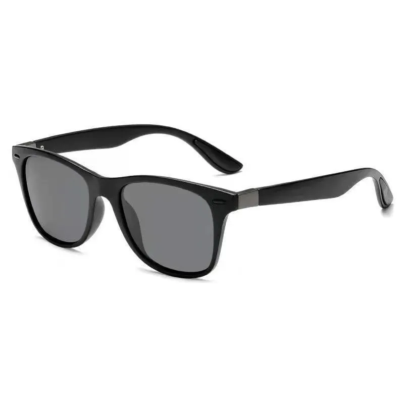 2023 New Outdoor Cycling Polarized Sunglasses UV400 Sports Eyewear Road Mountain Bike Goggles New Style Fashion Bicycle Glasses