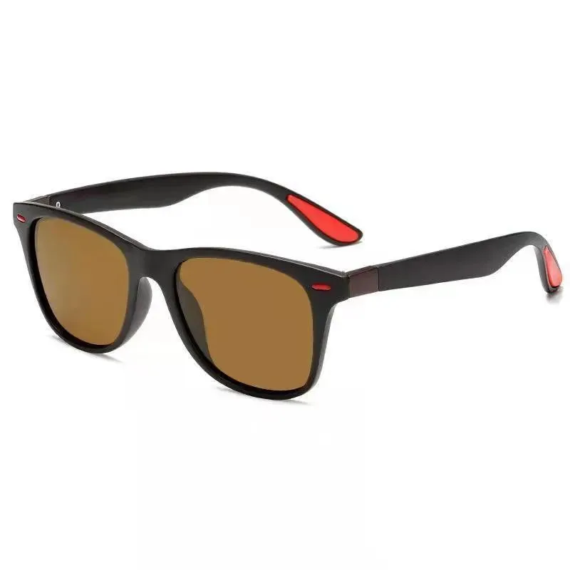 2023 New Outdoor Cycling Polarized Sunglasses UV400 Sports Eyewear Road Mountain Bike Goggles New Style Fashion Bicycle Glasses