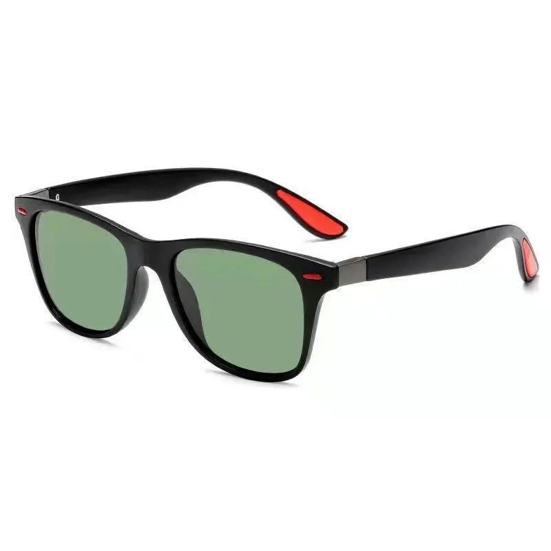 2023 New Outdoor Cycling Polarized Sunglasses UV400 Sports Eyewear Road Mountain Bike Goggles New Style Fashion Bicycle Glasses