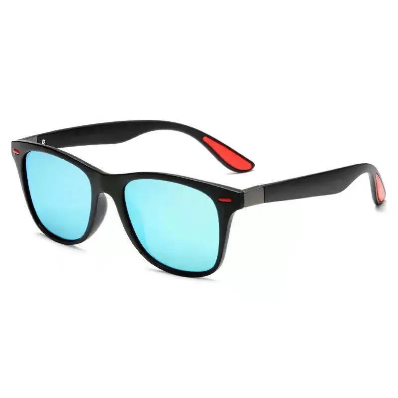 2023 New Outdoor Cycling Polarized Sunglasses UV400 Sports Eyewear Road Mountain Bike Goggles New Style Fashion Bicycle Glasses