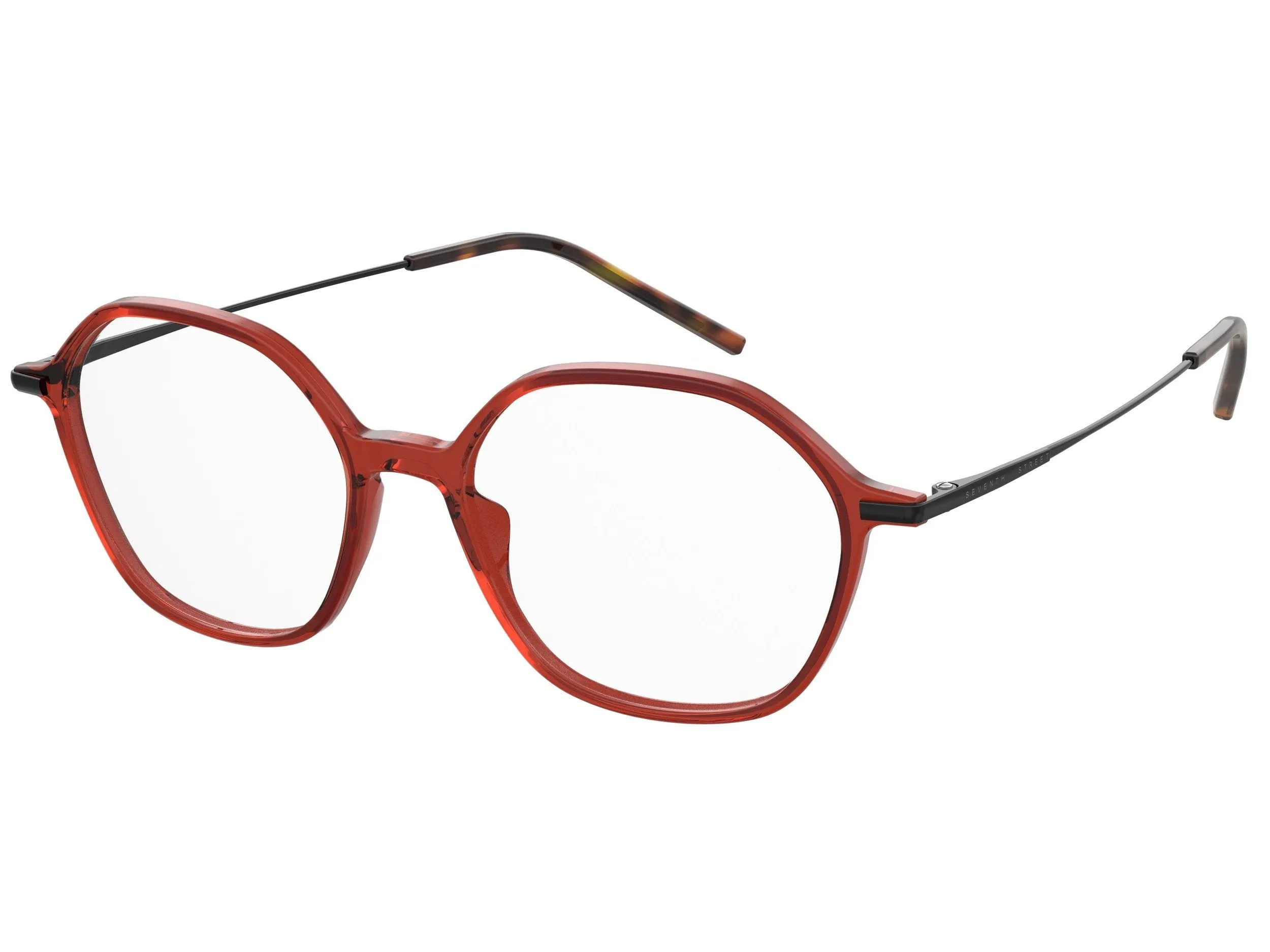 7th Street  Round Frame - 7A 562