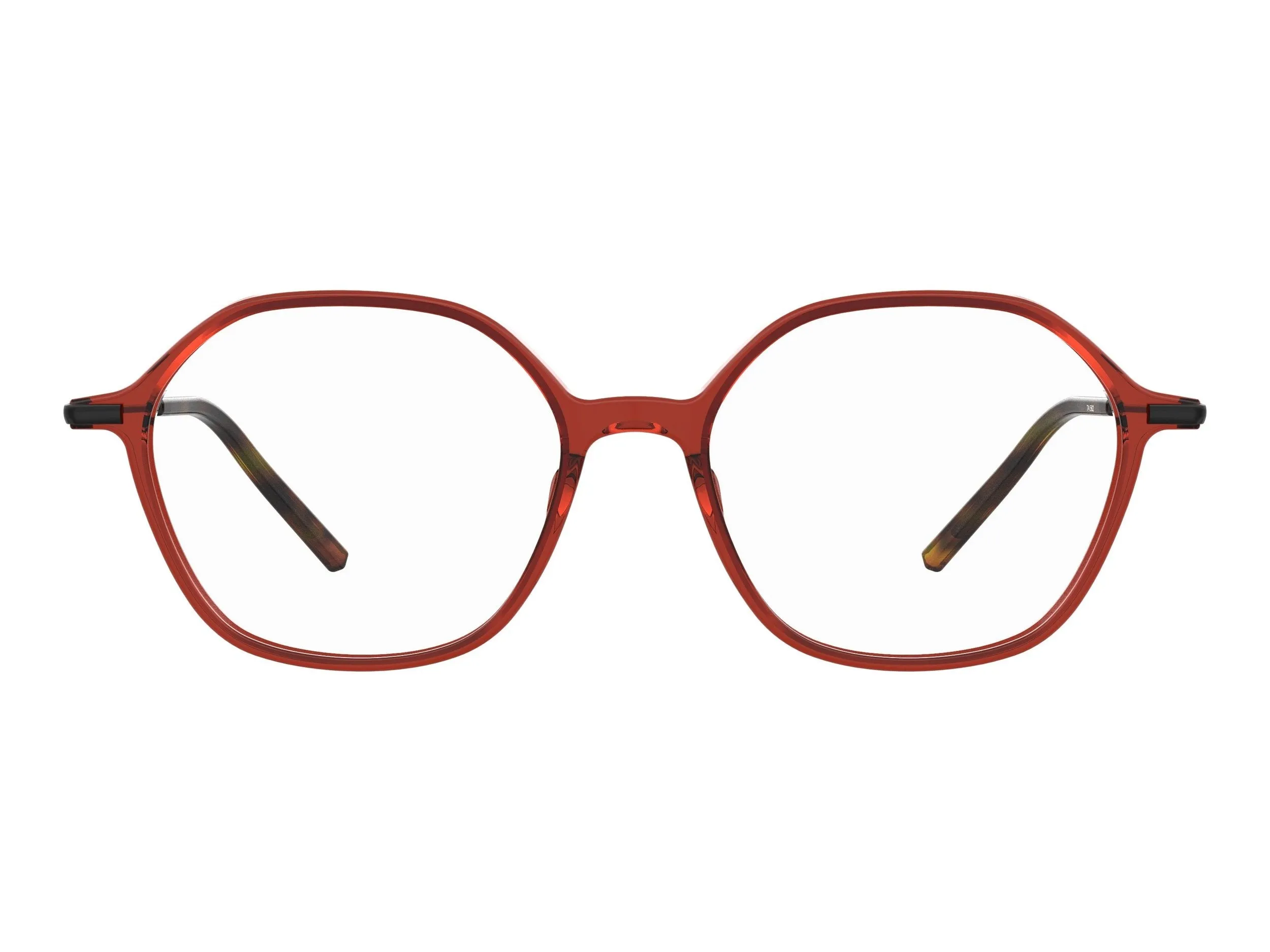 7th Street  Round Frame - 7A 562