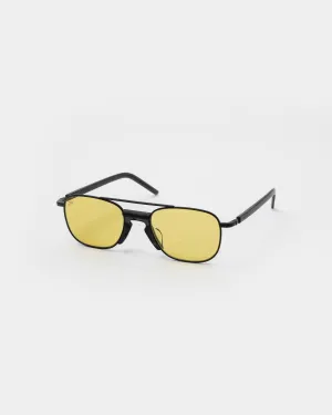 Akila Men's Task Force 88 Sunglasses Tortoise/Yellow