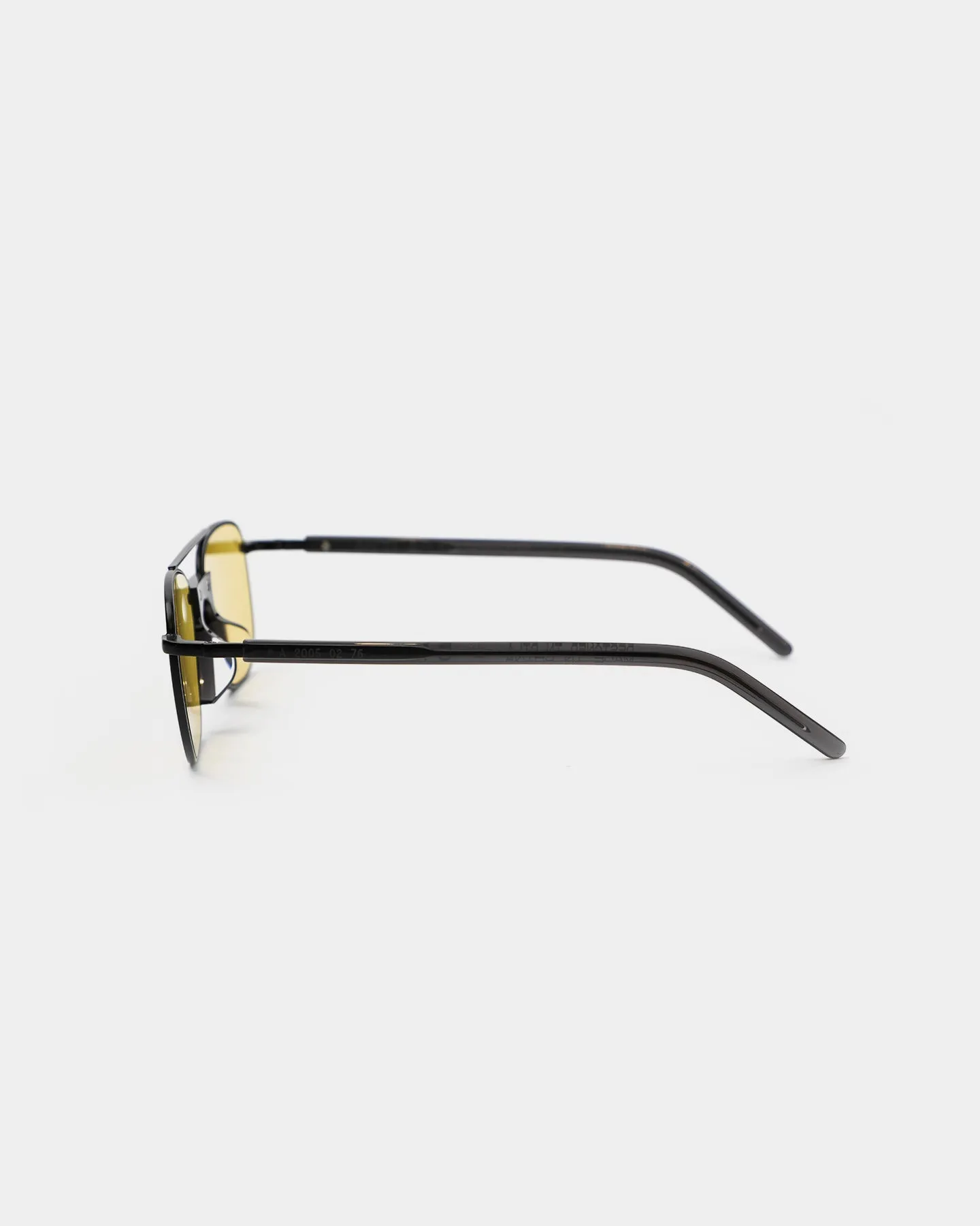 Akila Men's Task Force 88 Sunglasses Tortoise/Yellow