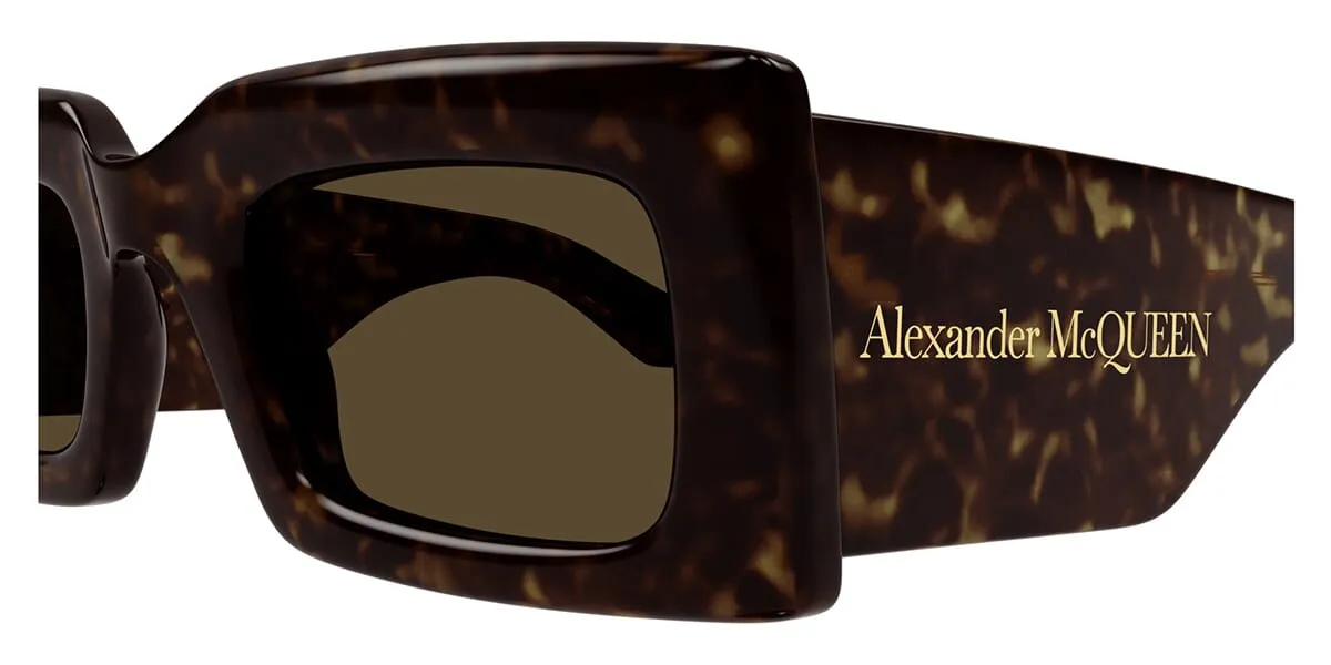 Alexander McQueen AM0433S 002