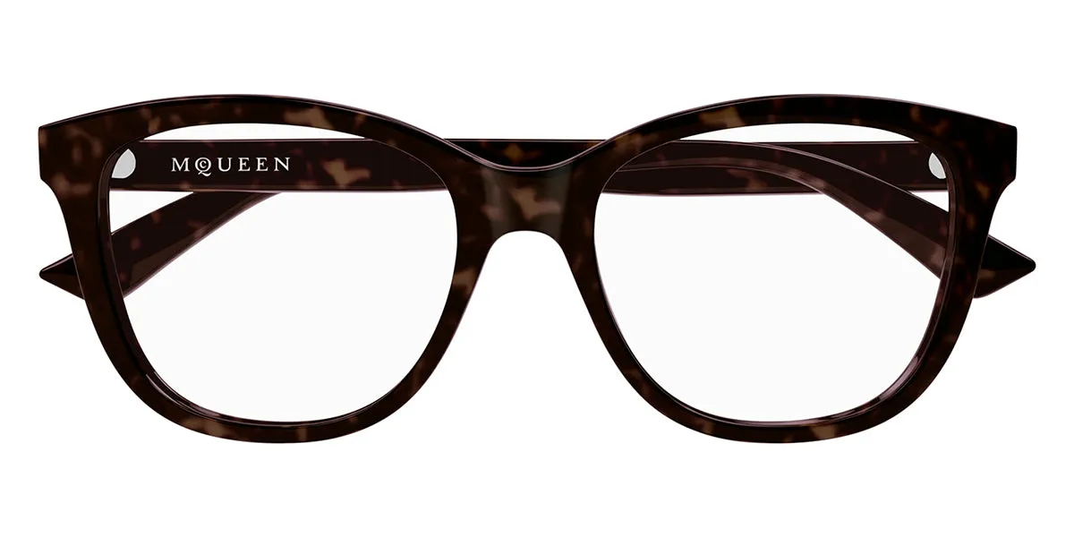 Alexander McQueen AM0487O 002