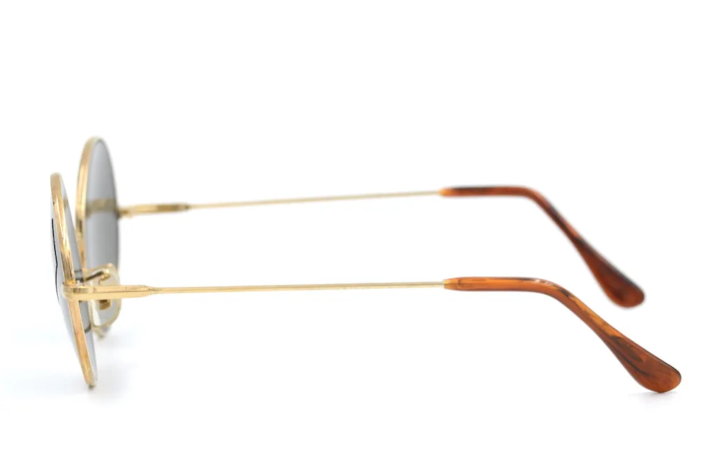 American Optical Skymaster Round