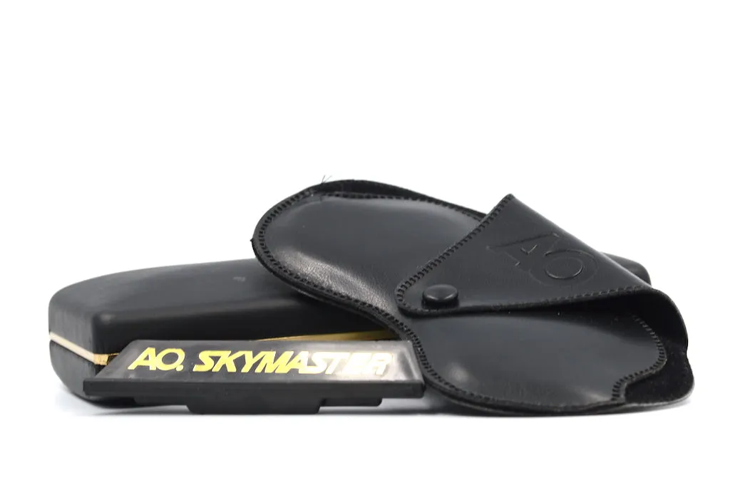 American Optical Skymaster Round