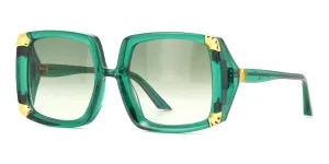 Anna-Karin Karlsson Strawberry Moon Emerald Limited Edition