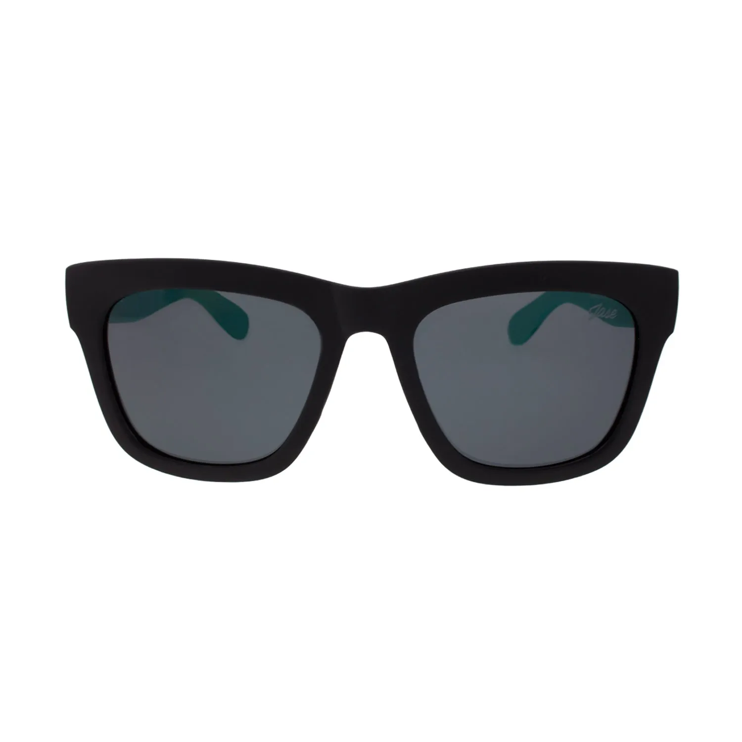 Avery Sunglasses in Aqua
