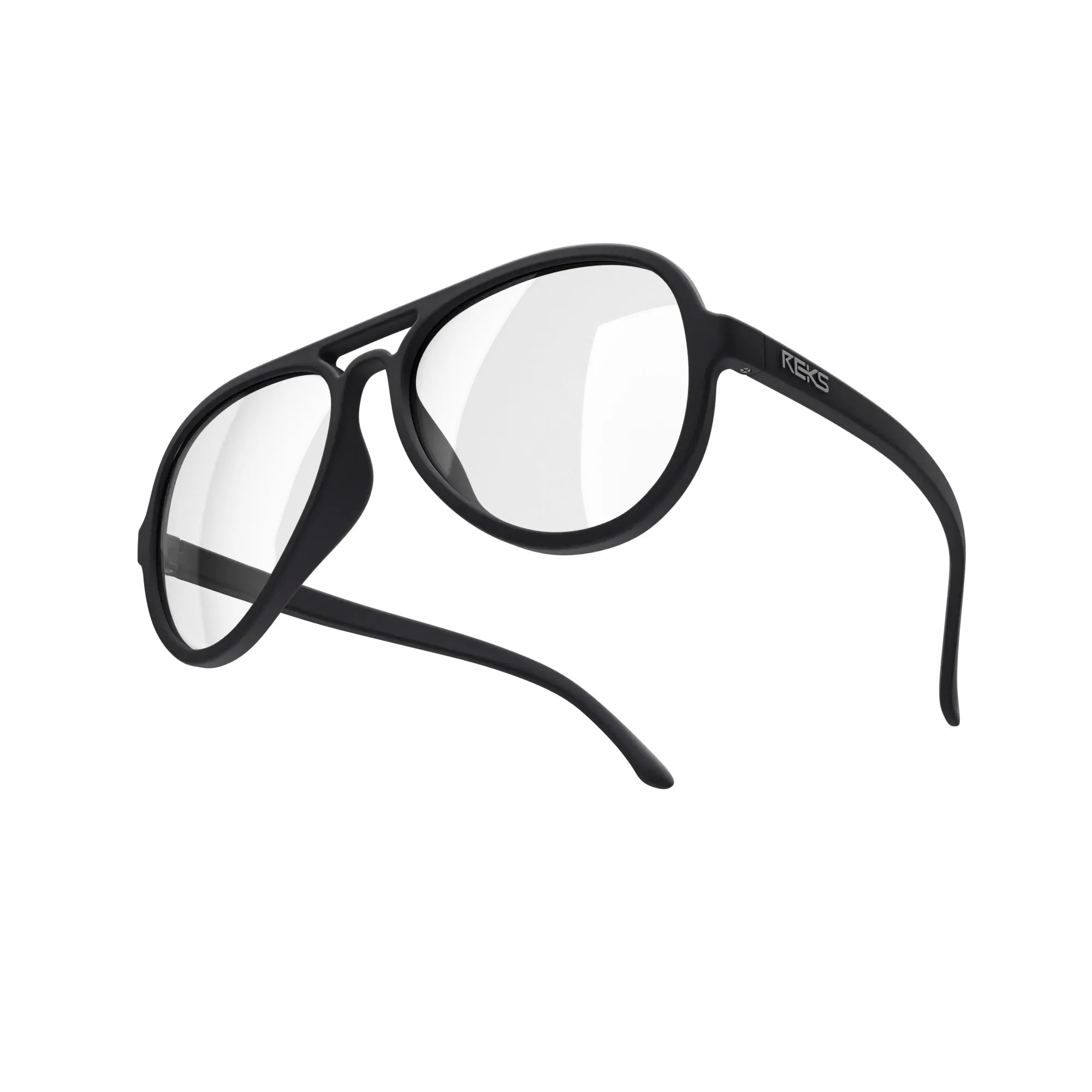 Aviator Eyeglasses