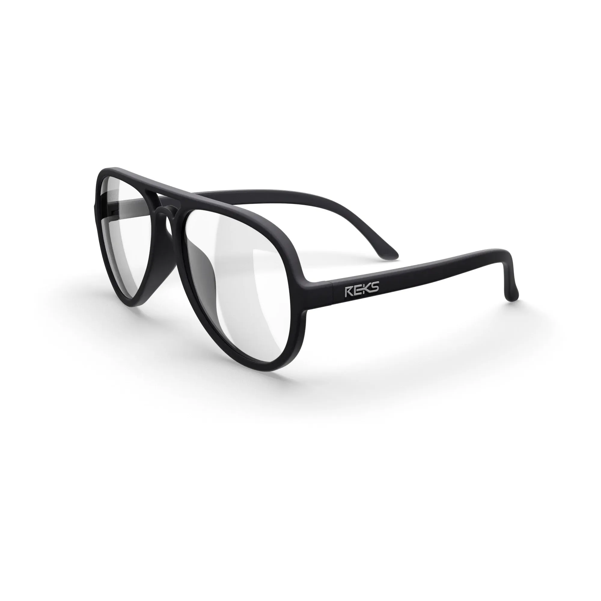 Aviator Eyeglasses