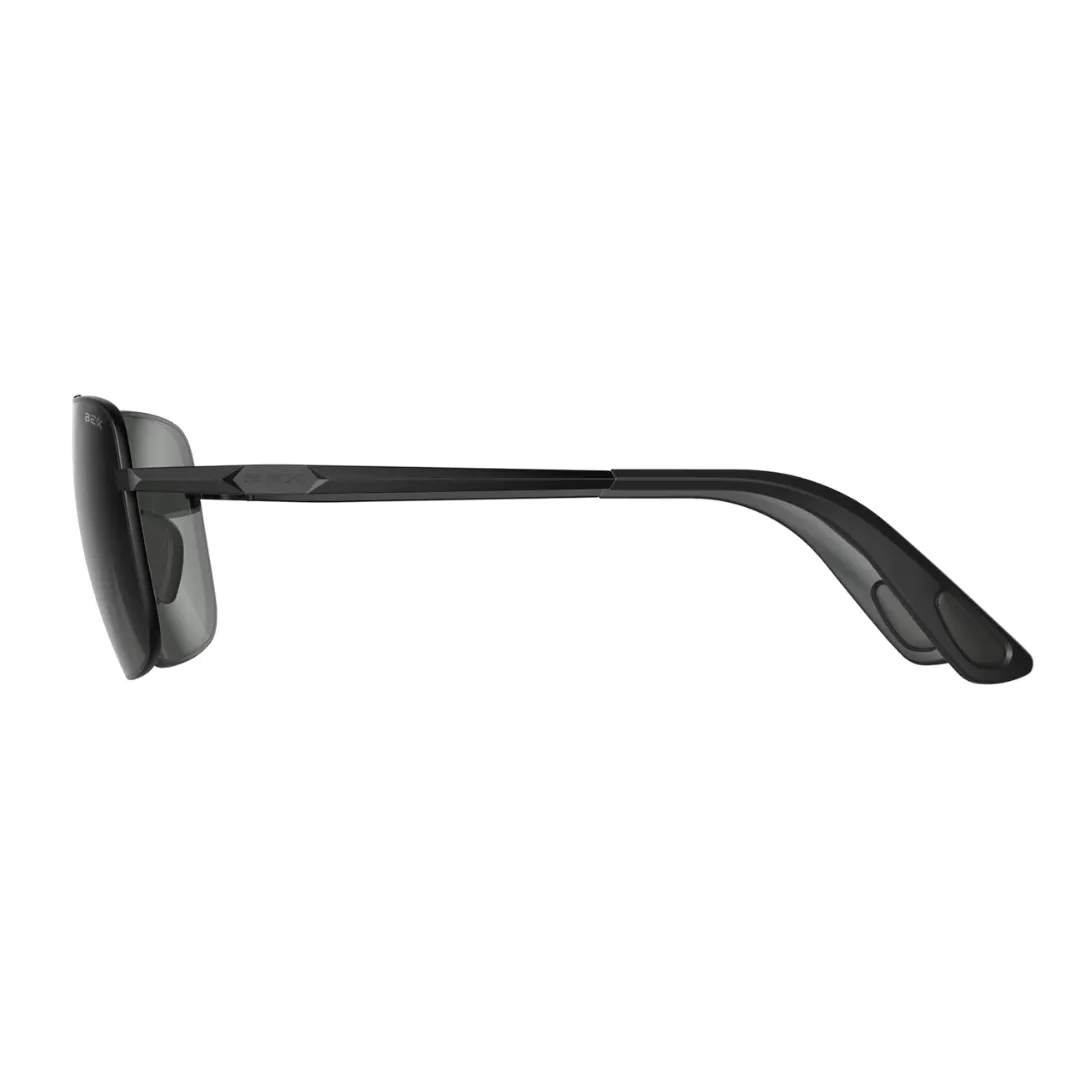 BEX Porter Polarized Aviator Sunglasses (2 Colors Available)