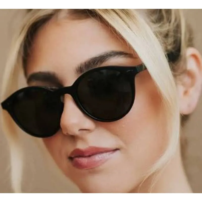 Black Onyx Sunglasses Shades