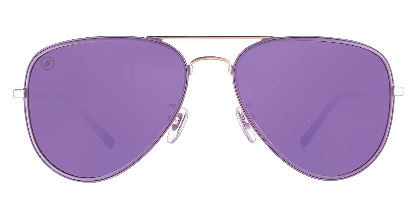 Blenders Eyewear A Series Polarized Sunglasses