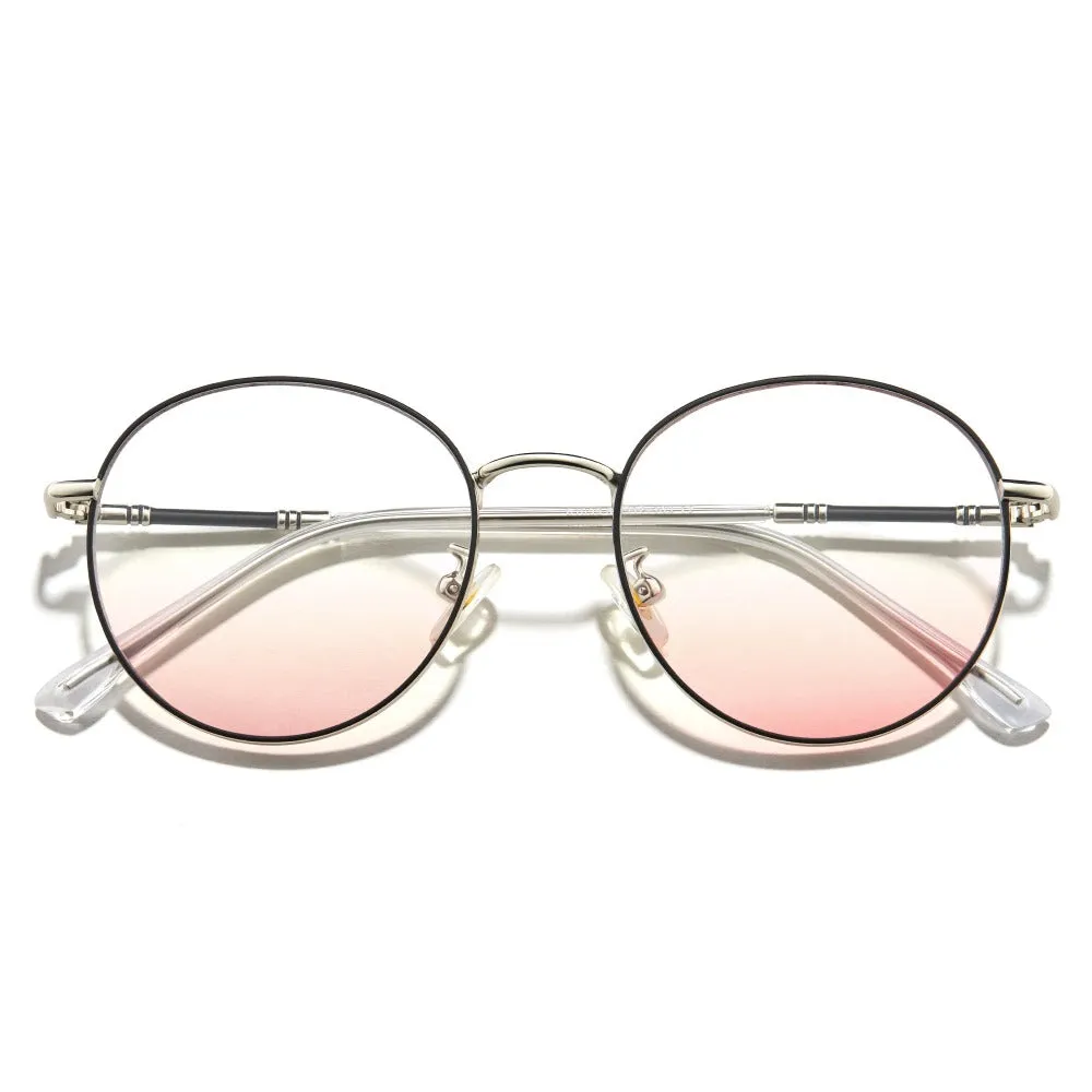 Blush Round