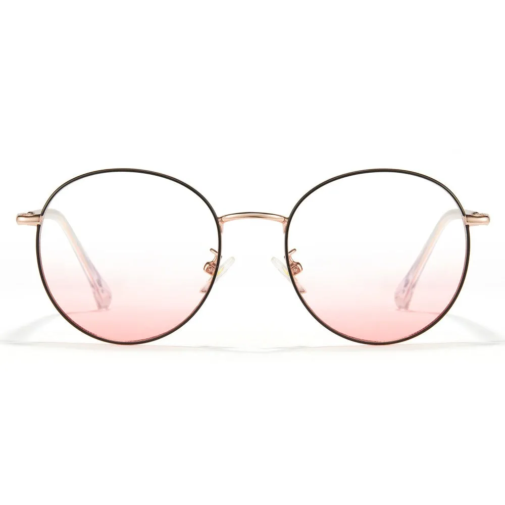 Blush Round