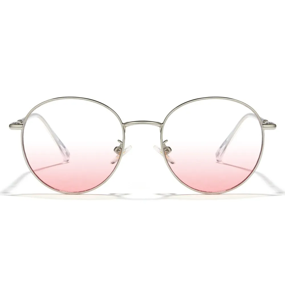 Blush Round