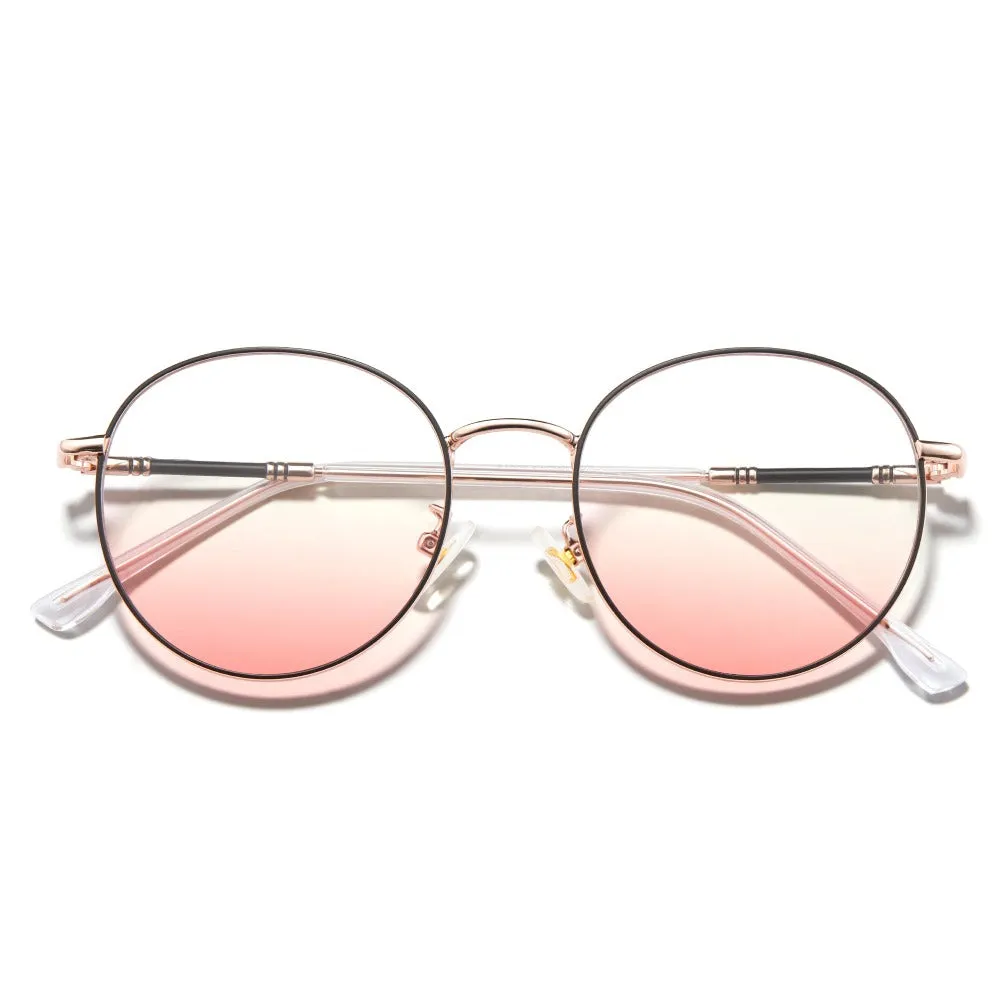 Blush Round