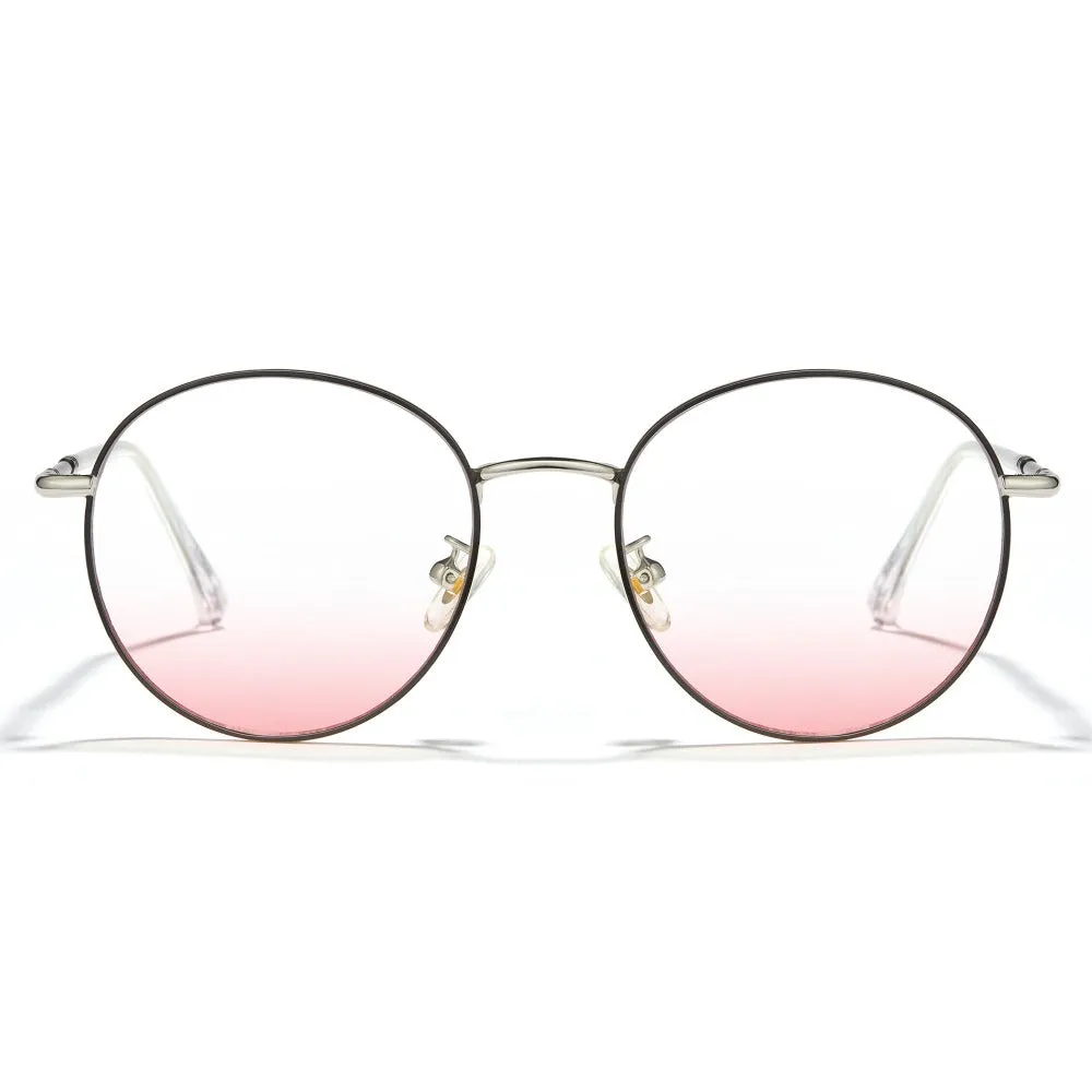 Blush Round