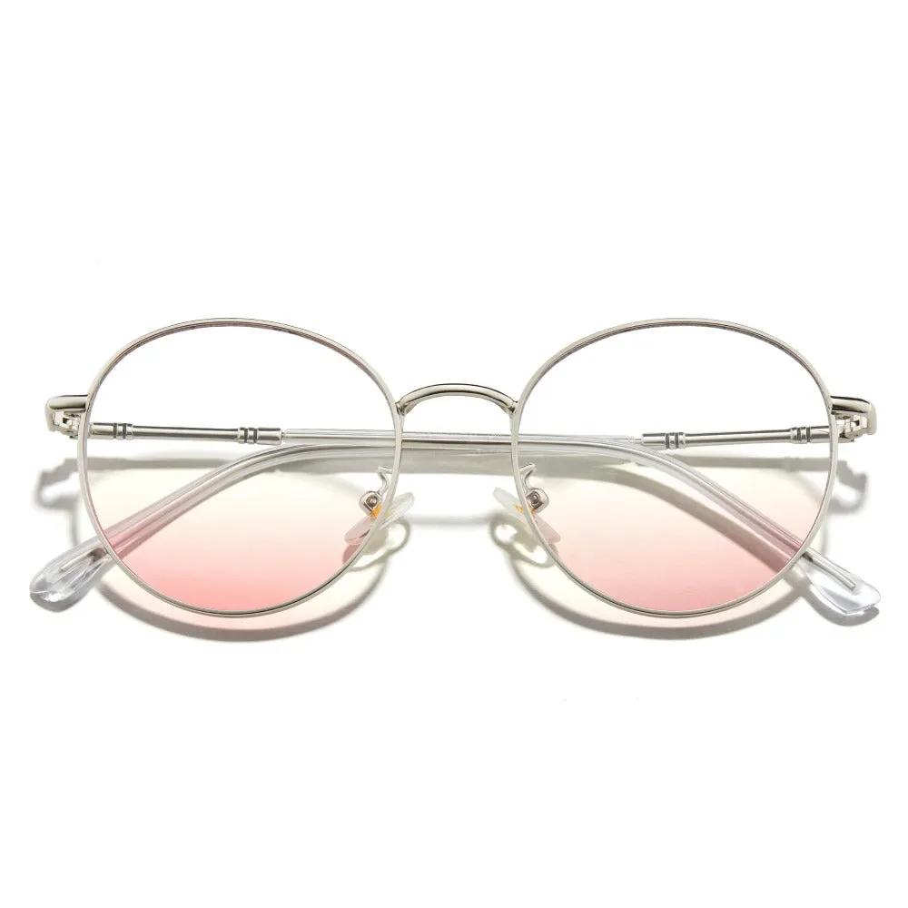 Blush Round