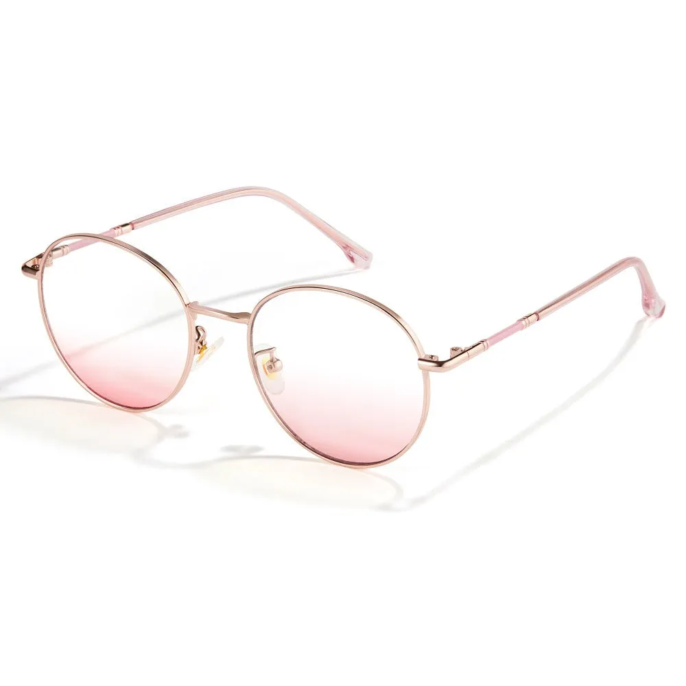 Blush Round