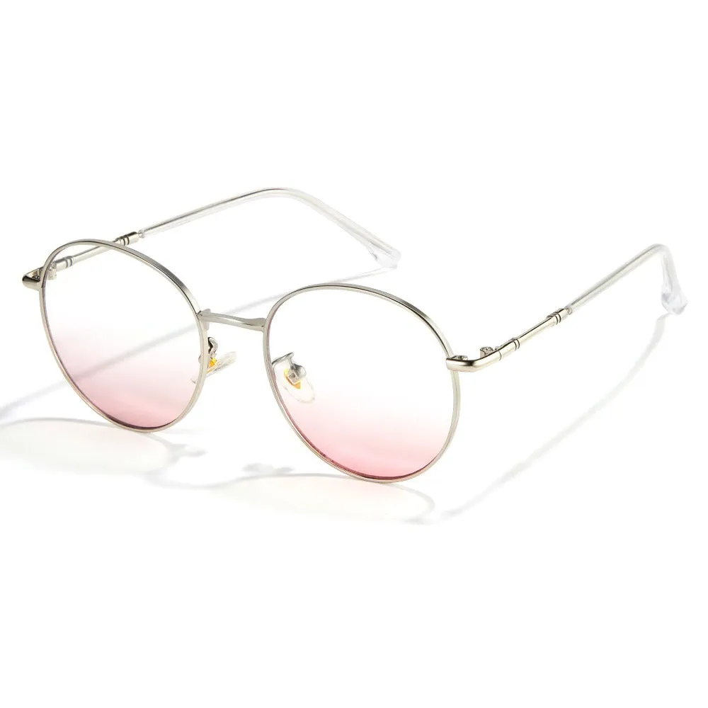 Blush Round