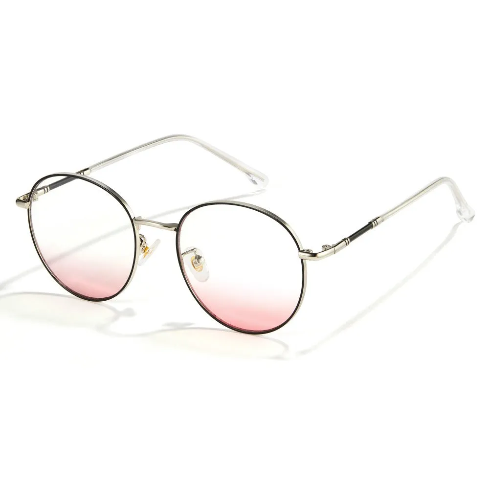 Blush Round