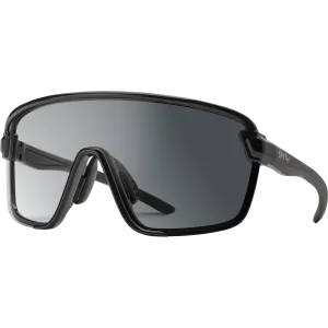 Bobcat Photochromic - Black/Clear to Gray
