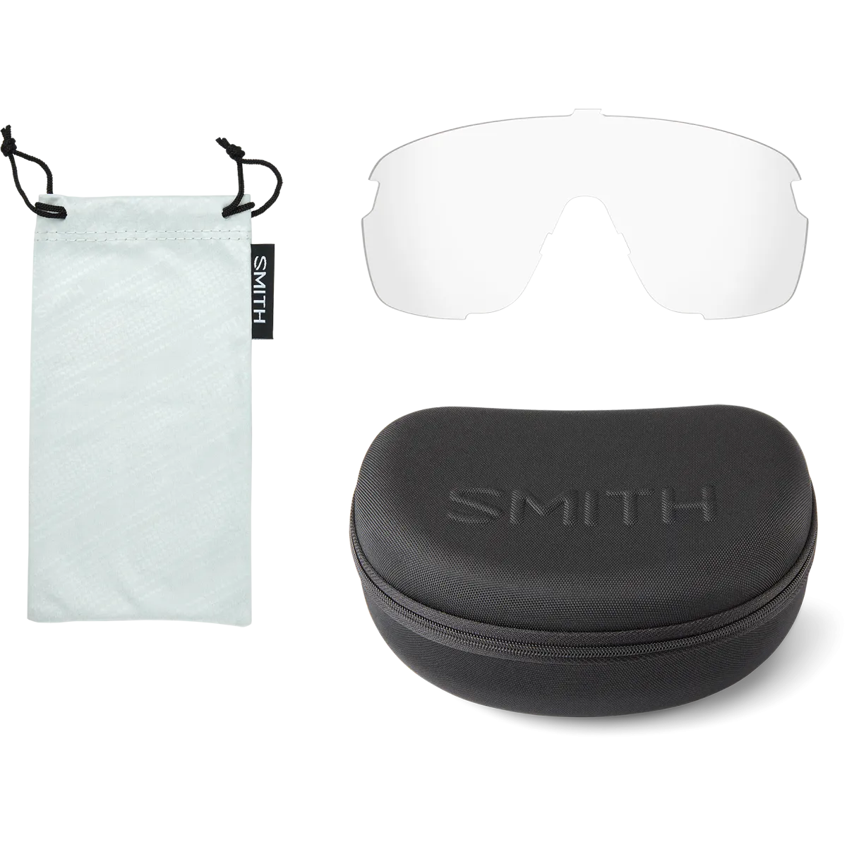 Bobcat Photochromic - Black/Clear to Gray
