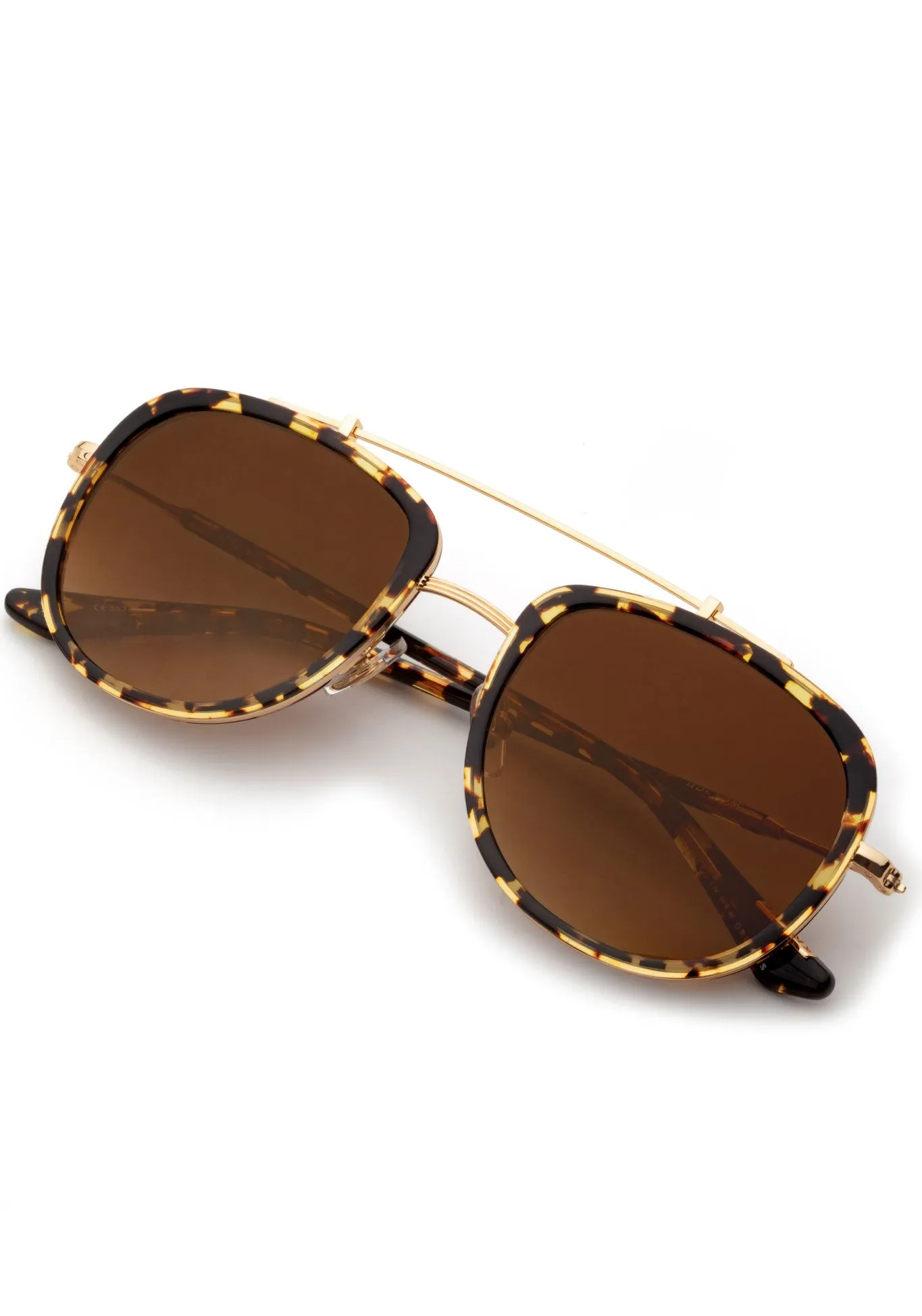 BRETON | Zulu 24K Polarized