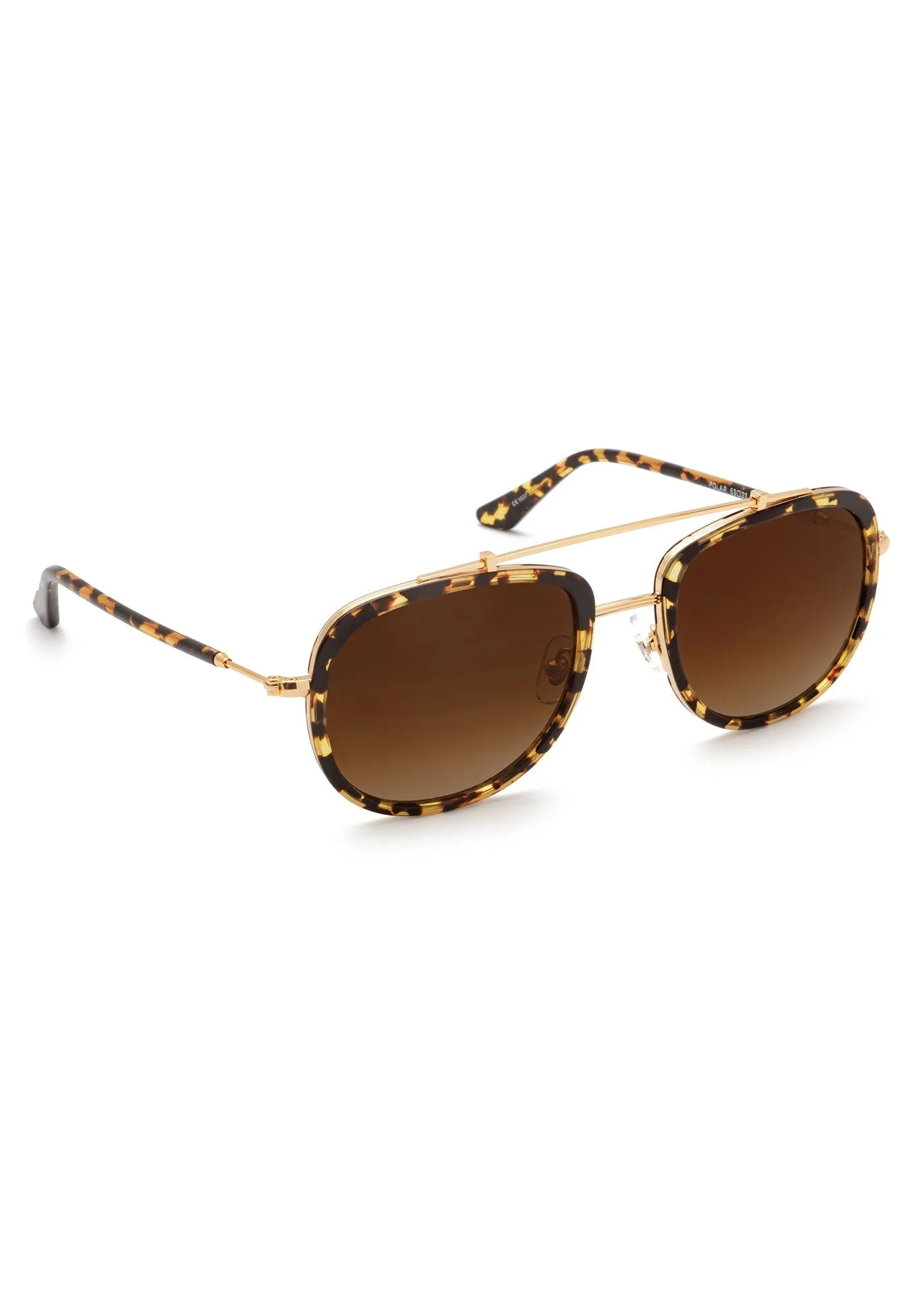 BRETON | Zulu 24K Polarized