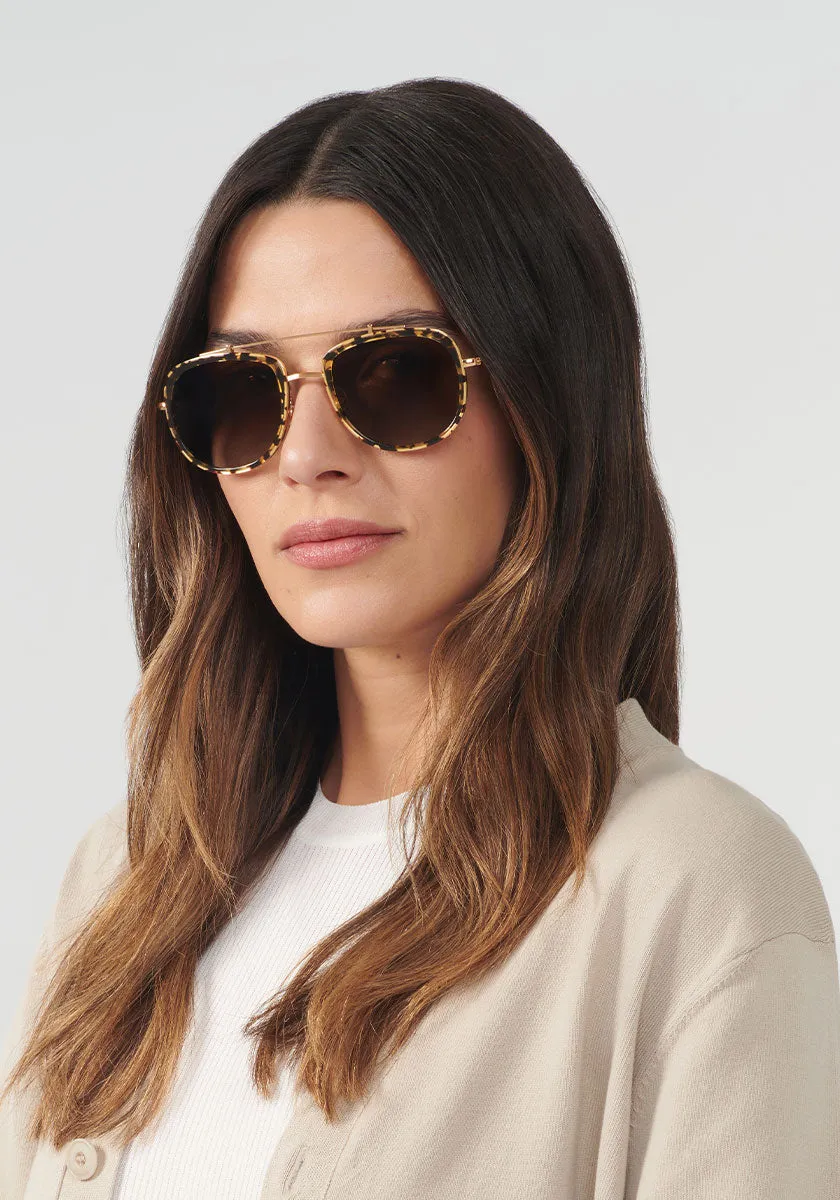 BRETON | Zulu 24K Polarized
