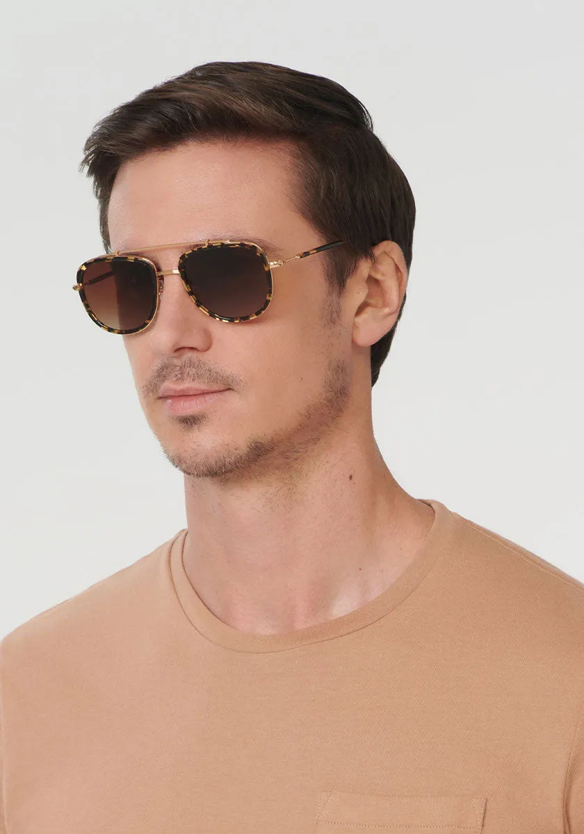 BRETON | Zulu 24K Polarized