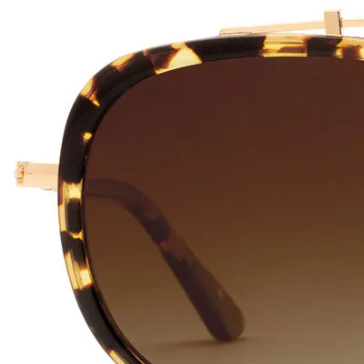BRETON | Zulu 24K Polarized