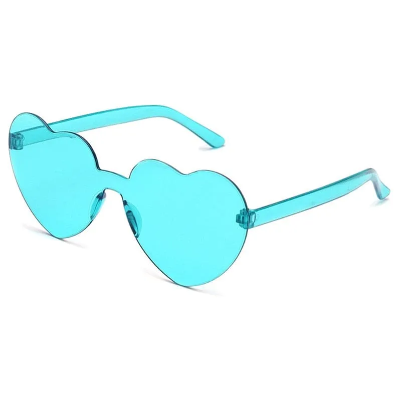 Candy Color Sunglasses