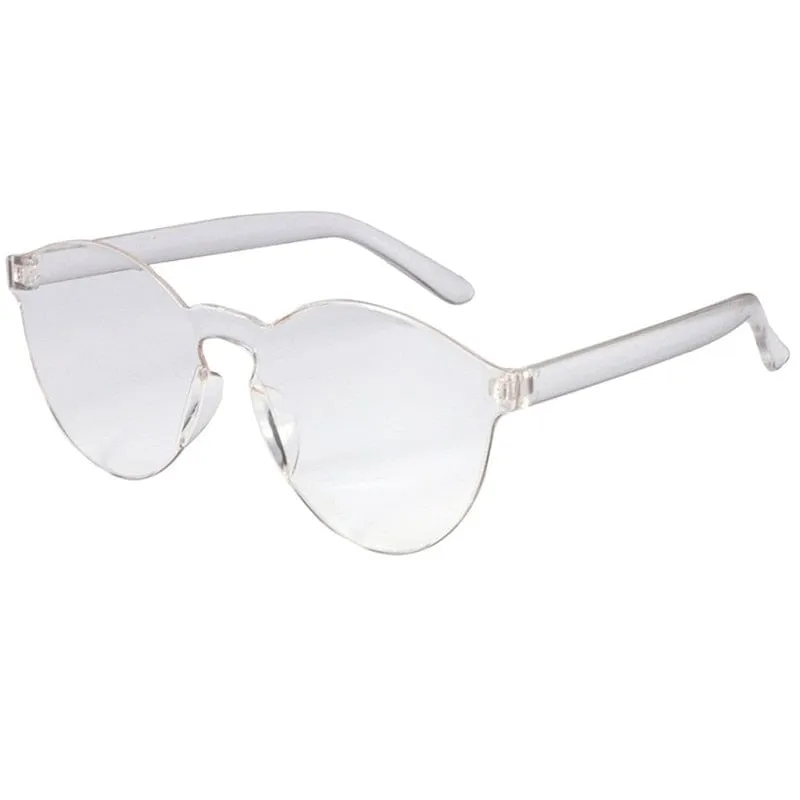 Candy Color Sunglasses
