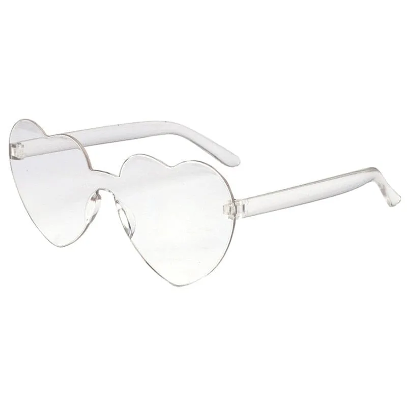 Candy Color Sunglasses