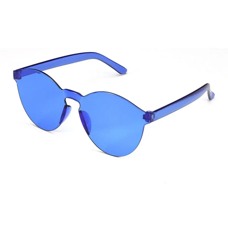Candy Color Sunglasses