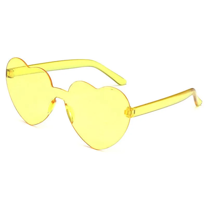 Candy Color Sunglasses