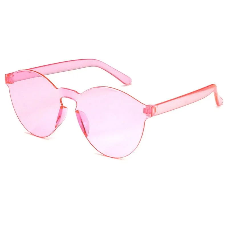 Candy Color Sunglasses