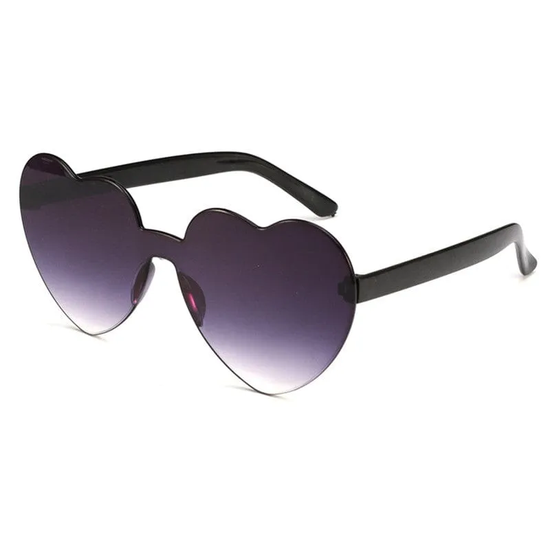 Candy Color Sunglasses