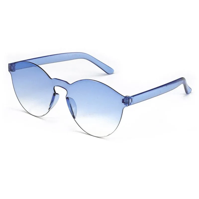 Candy Color Sunglasses