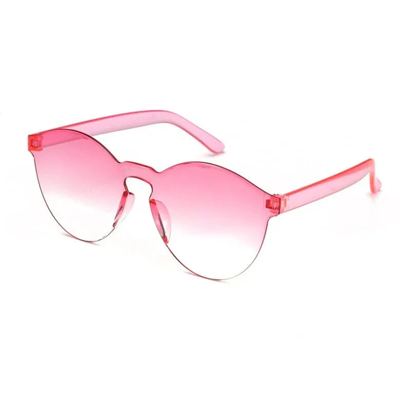 Candy Color Sunglasses
