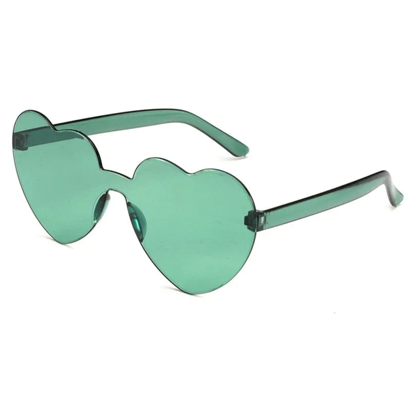 Candy Color Sunglasses