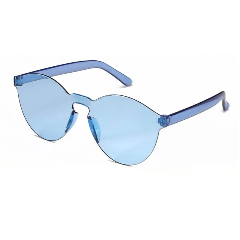 Candy Color Sunglasses