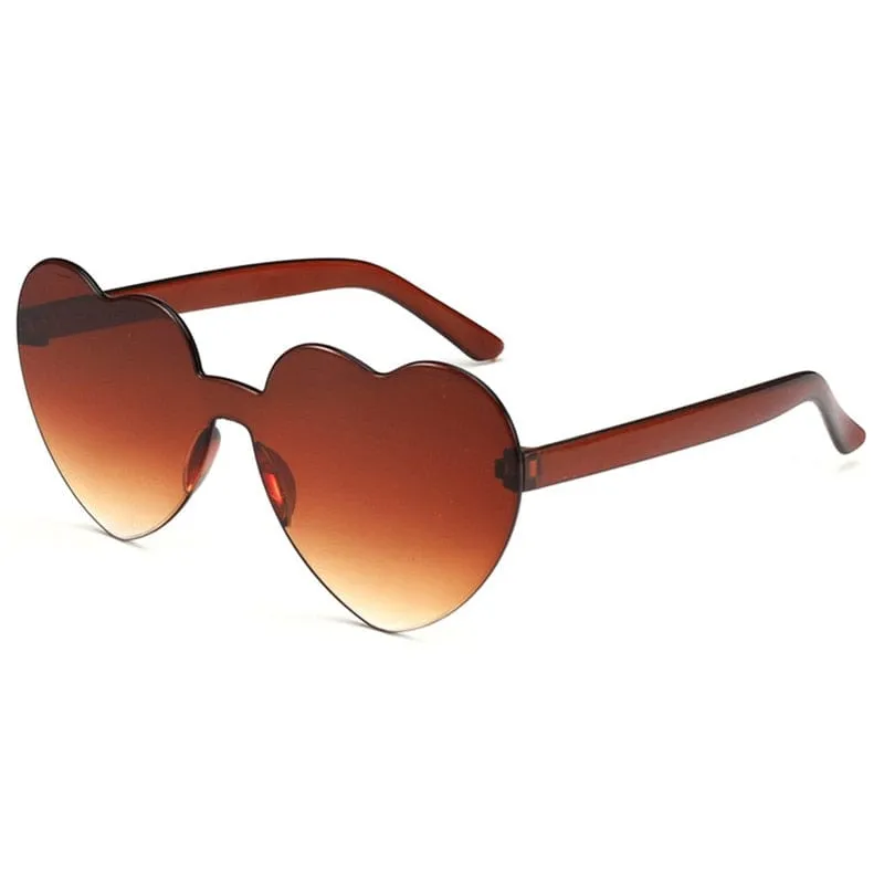 Candy Color Sunglasses