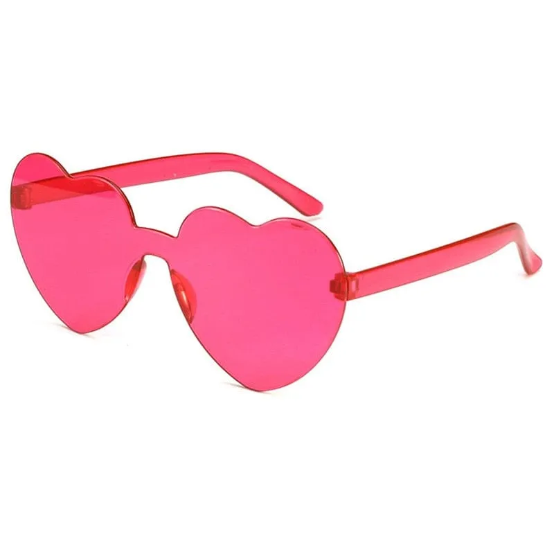 Candy Color Sunglasses