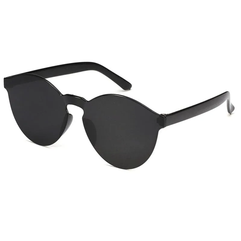 Candy Color Sunglasses