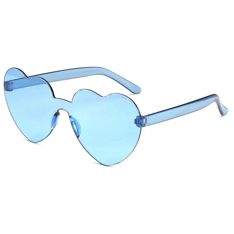 Candy Color Sunglasses